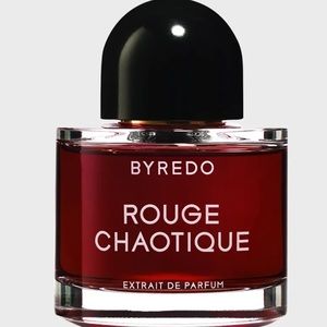 Byredo Rouge Chaotique 50ML/ 1.7 OZ       Open Box